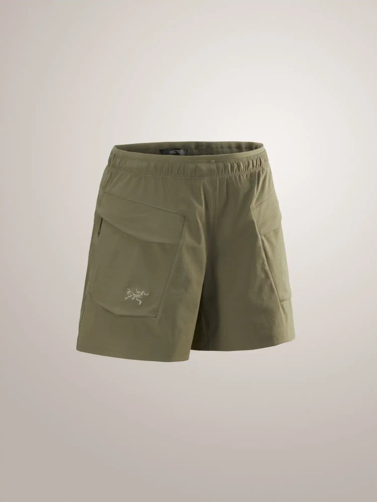 Arc'teryx Shortsit Gamma Utility Short 5" Women Treeline Outdoors