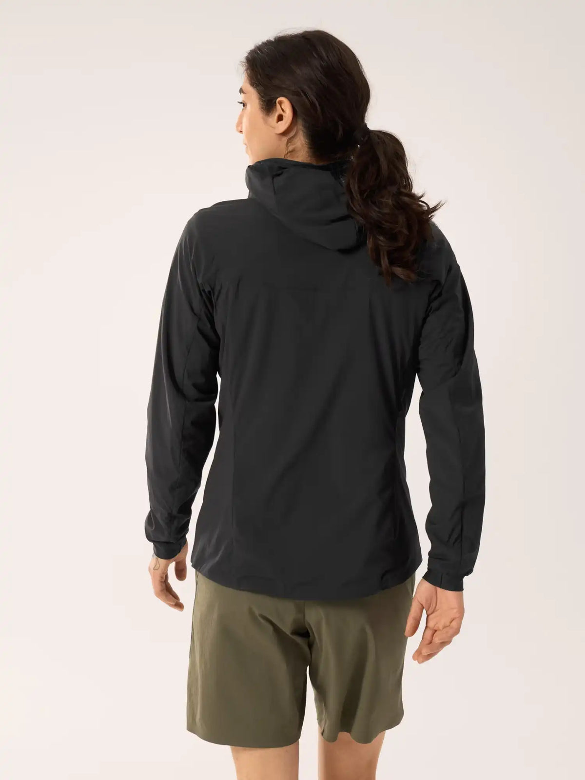 Arc'teryx Toppatakit Proton SL Hoody Women Treeline Outdoors