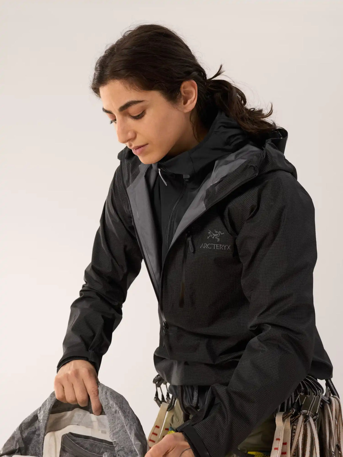 Arc'teryx Toppatakit Proton SL Hoody Women Treeline Outdoors