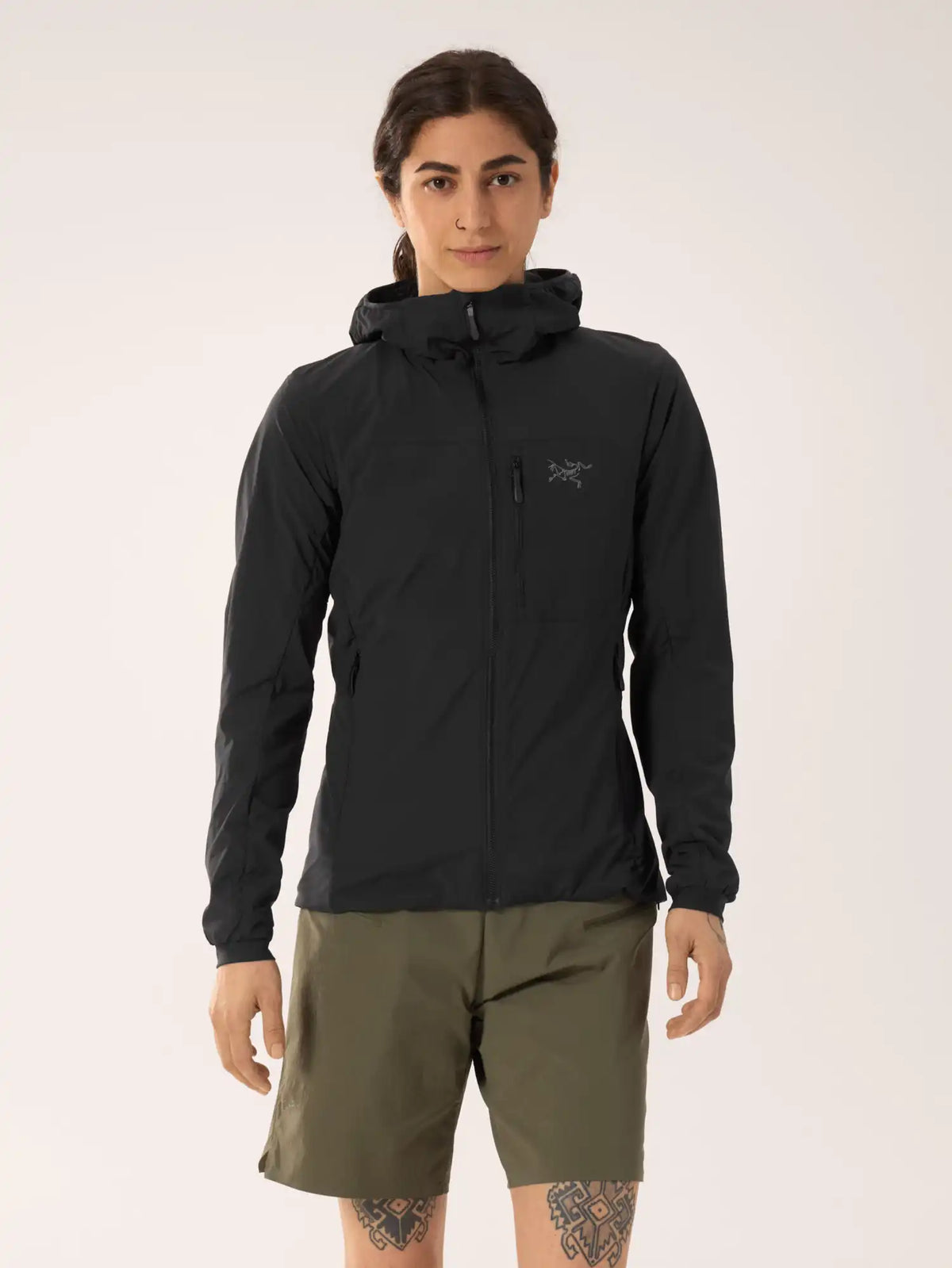 Arc'teryx Toppatakit Proton SL Hoody Women Treeline Outdoors