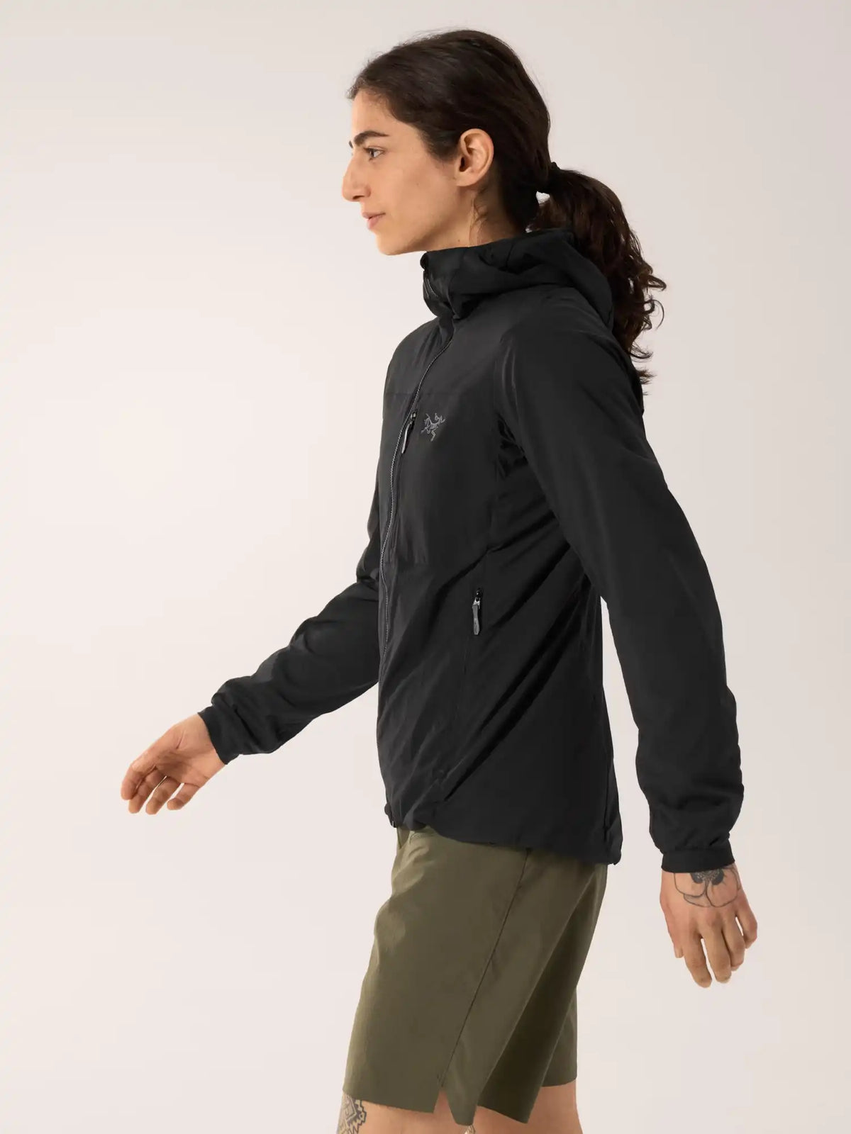 Arc'teryx Toppatakit Proton SL Hoody Women Treeline Outdoors