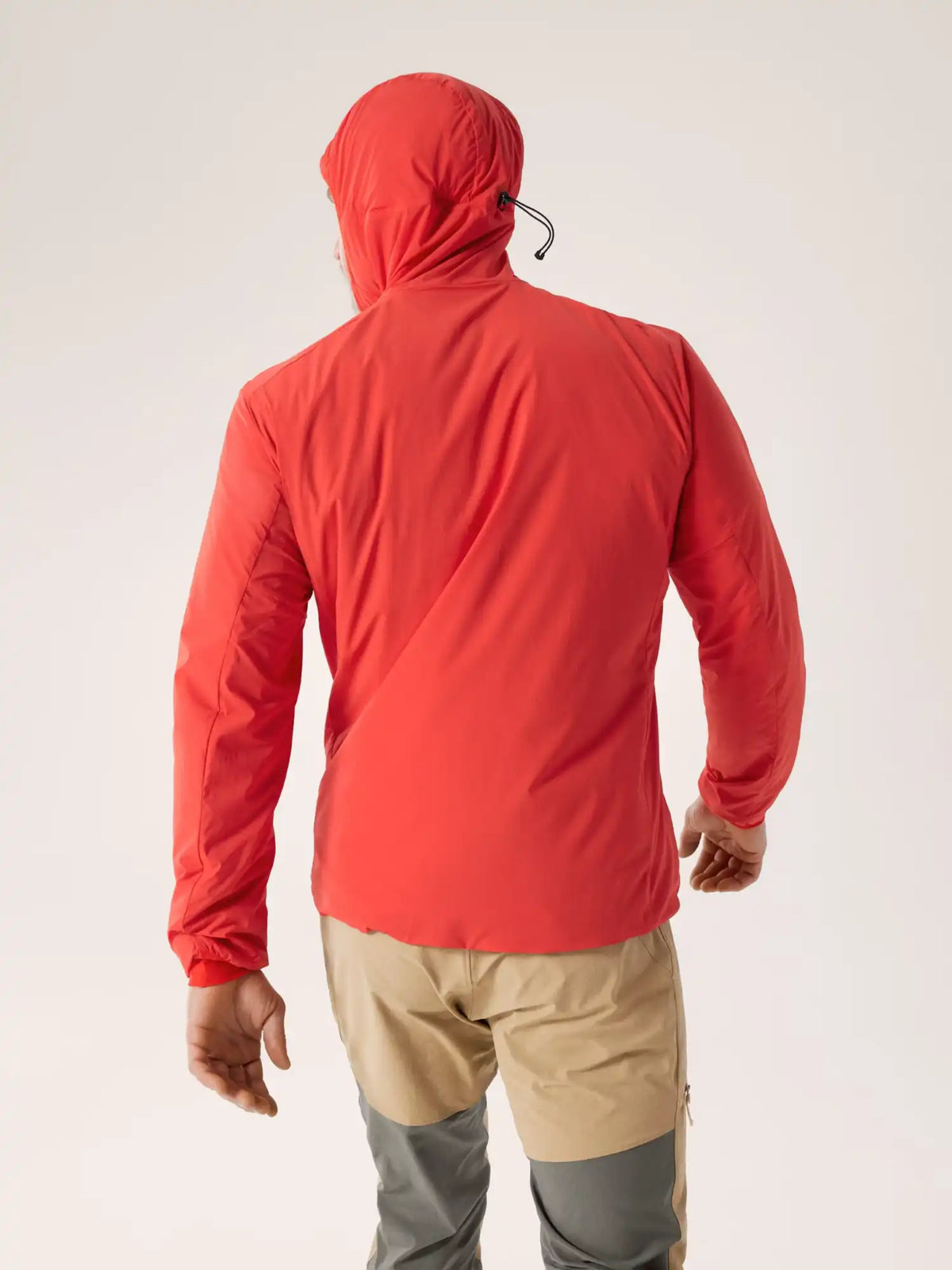 Arc'teryx Toppatakit Proton SL Hoody Men's Treeline Outdoors
