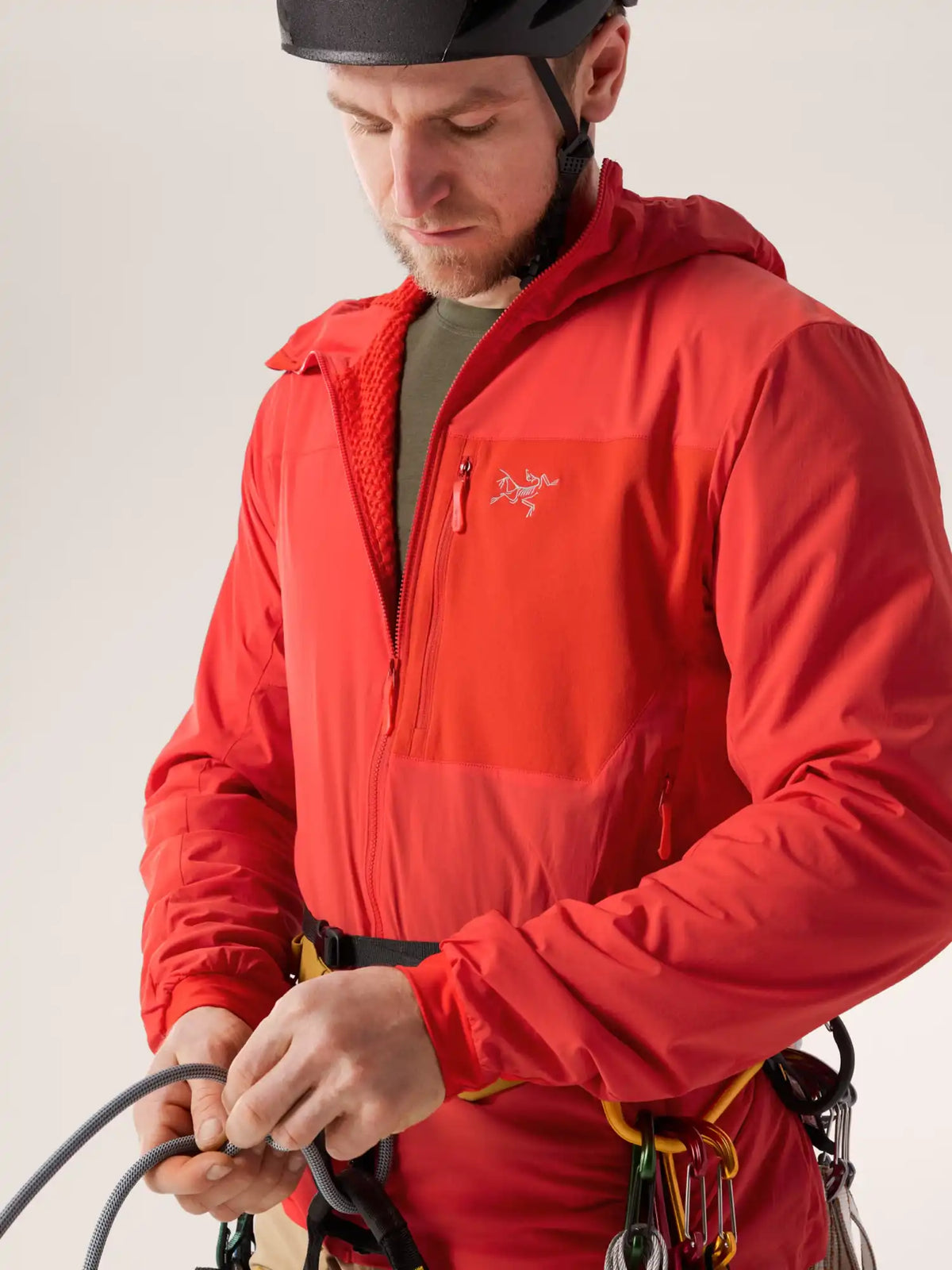 Arc'teryx Toppatakit Proton SL Hoody Men's Treeline Outdoors