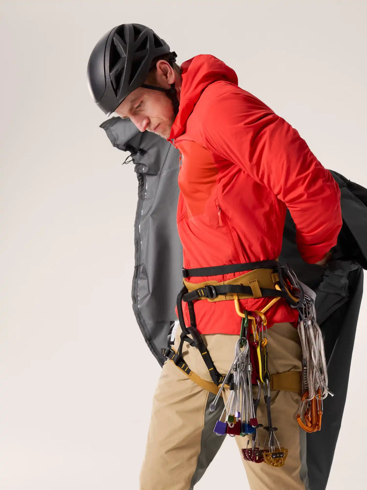 Arc'teryx Toppatakit Proton SL Hoody Men's Treeline Outdoors