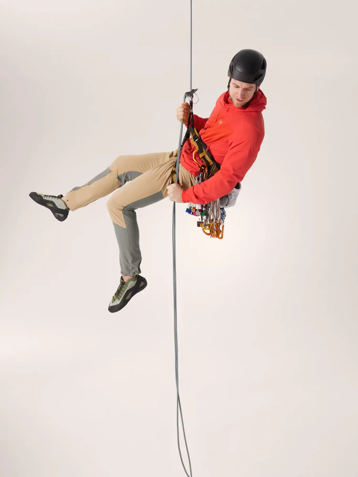 Arc'teryx Toppatakit Proton SL Hoody Men's Treeline Outdoors