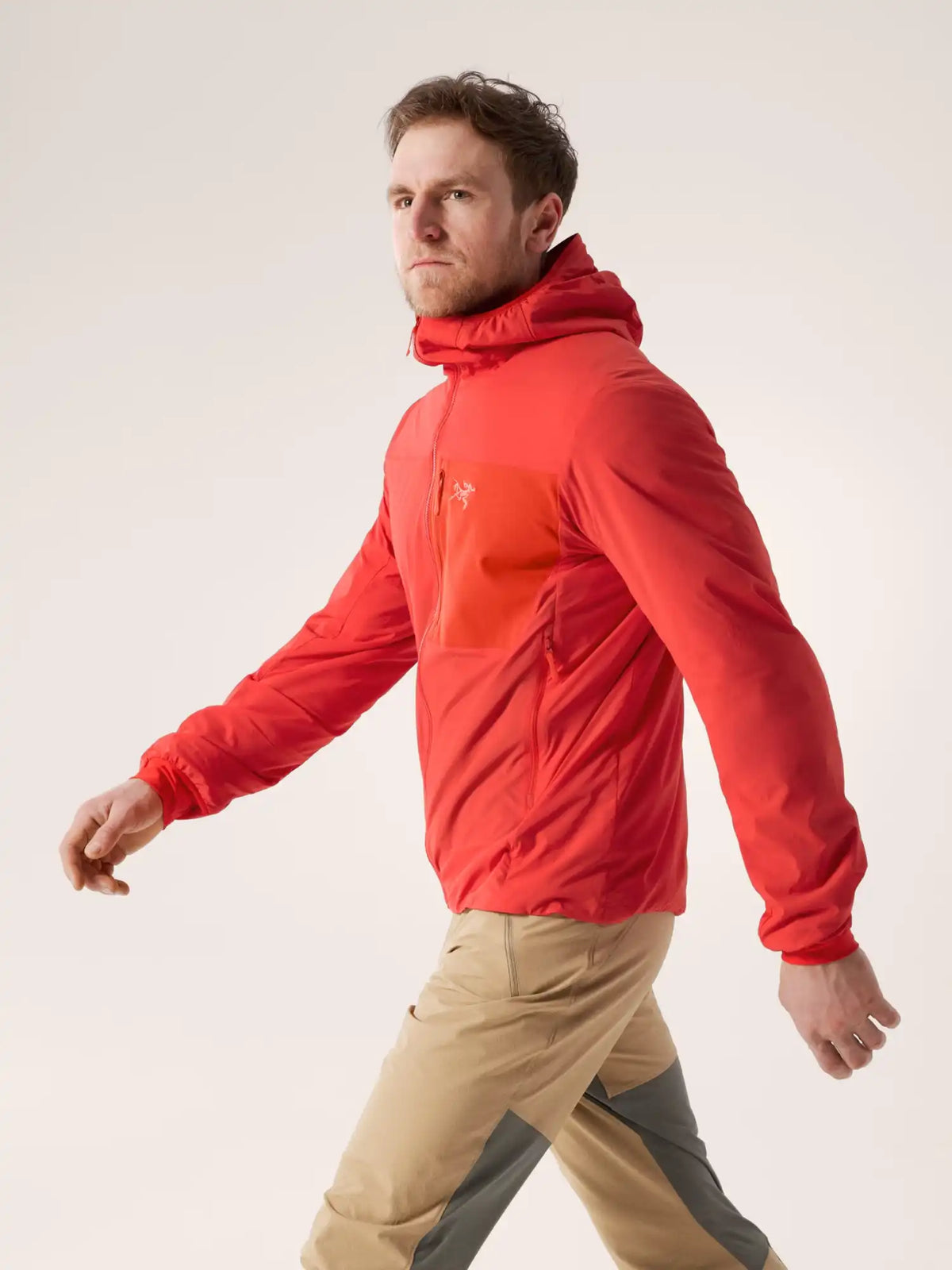 Arc'teryx Toppatakit Proton SL Hoody Men's Treeline Outdoors