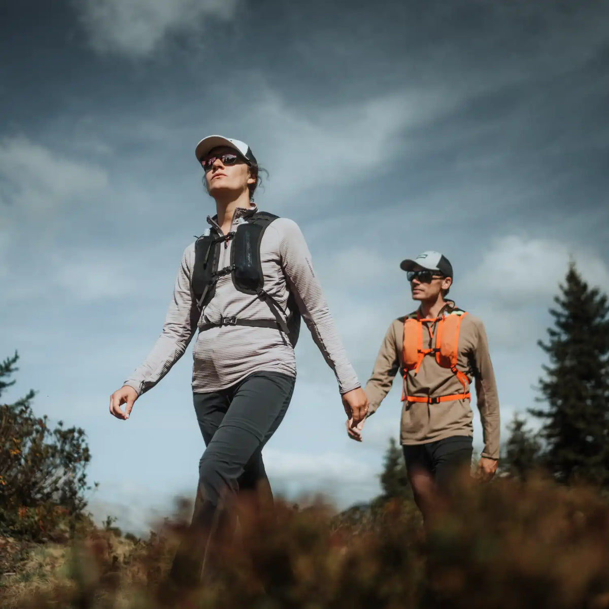 Salomon  Cross 12 Treeline Outdoors