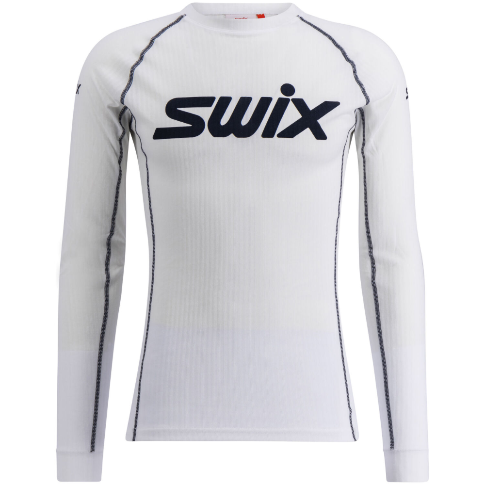 Swix Pitkähihaiset paidat RaceX Classic Long Sleeve Men Treeline Outdoors
