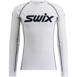 Swix Pitkähihaiset paidat RaceX Classic Long Sleeve Men Treeline Outdoors