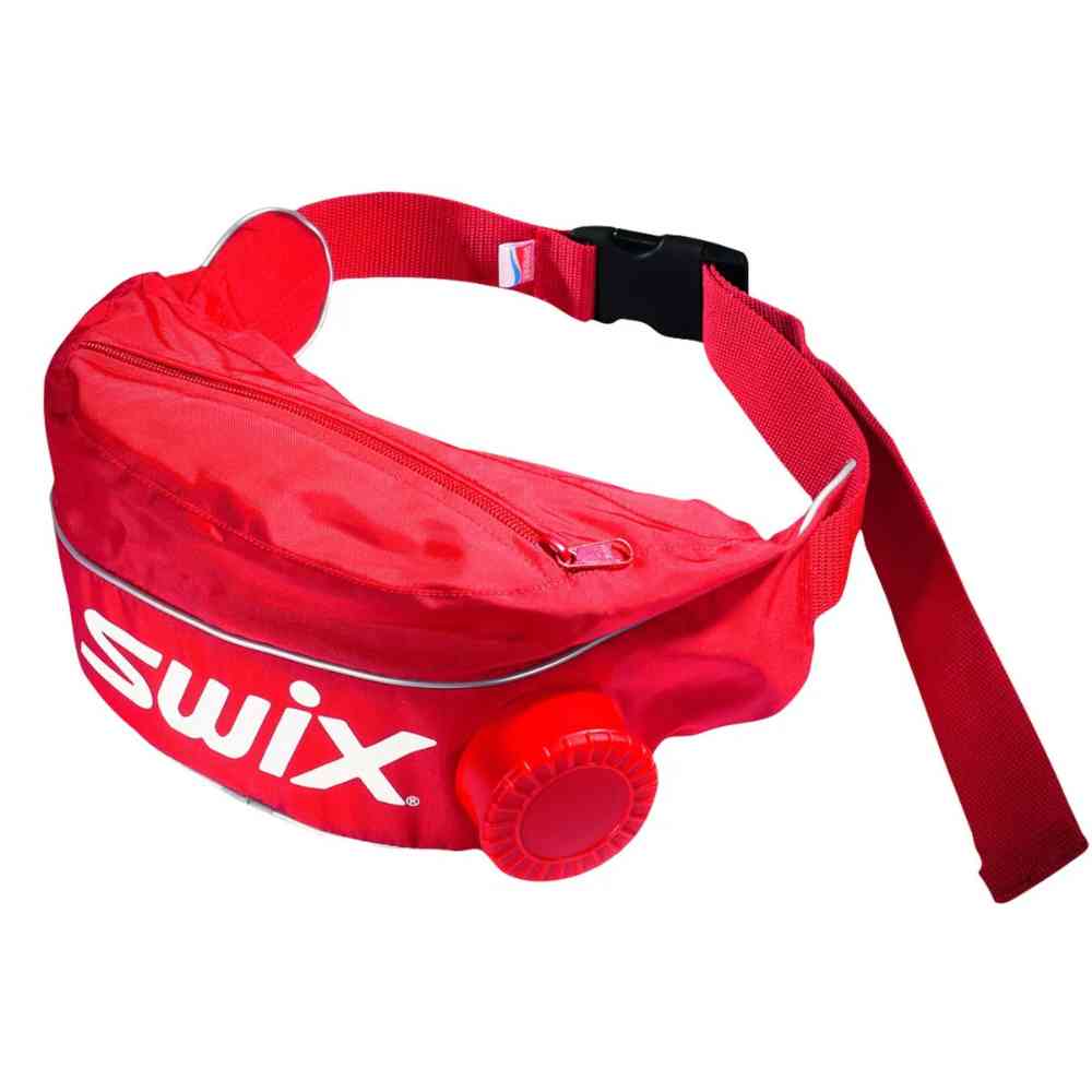 Swix Juomavyöt Insulated Drink Belt Treeline Outdoors