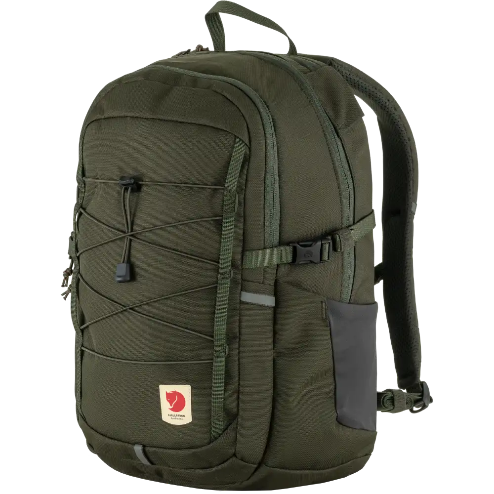 Fjällräven Päiväreput Skule 20 Treeline Outdoors