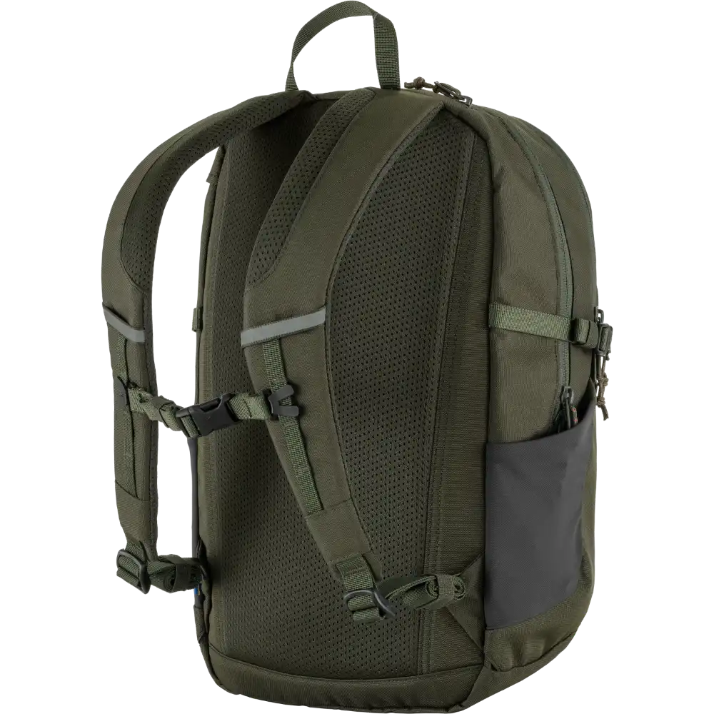 Fjällräven Päiväreput Skule 20 Treeline Outdoors