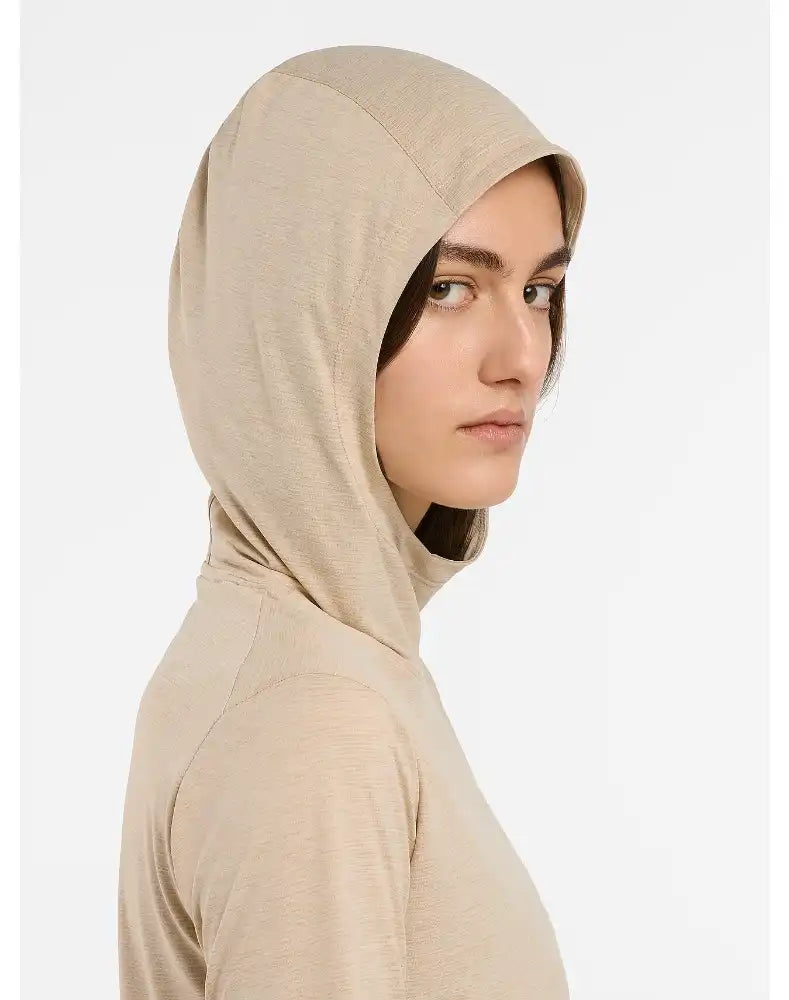 arc teryx taema hoodie