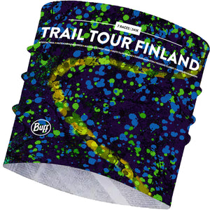 BUFF Trail Tour Finland 2023 CoolNet UV Half