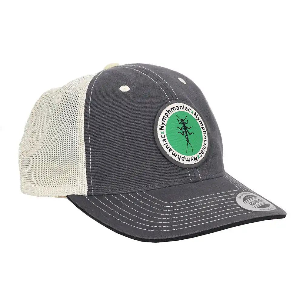 Nymphmaniac Dad Cap