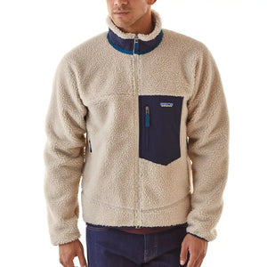 Classic Retro-X Fleece Jacket Men's