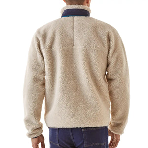 Classic Retro-X Fleece Jacket Men's