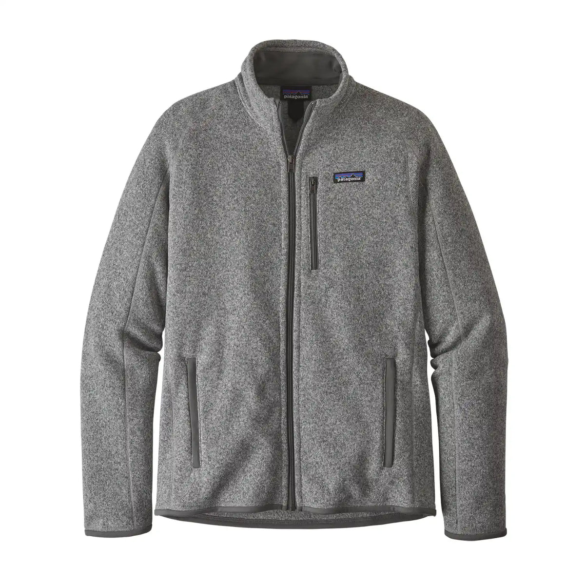 Patagonia Fleecetakit Better Sweater Jacket Men's Treeline Outdoors