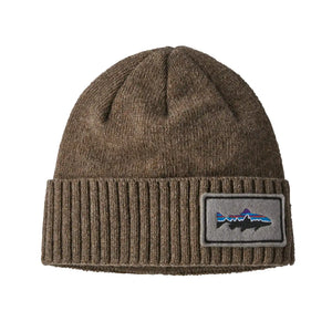 Patagonia Pipot Brodeo Beanie Treeline Outdoors