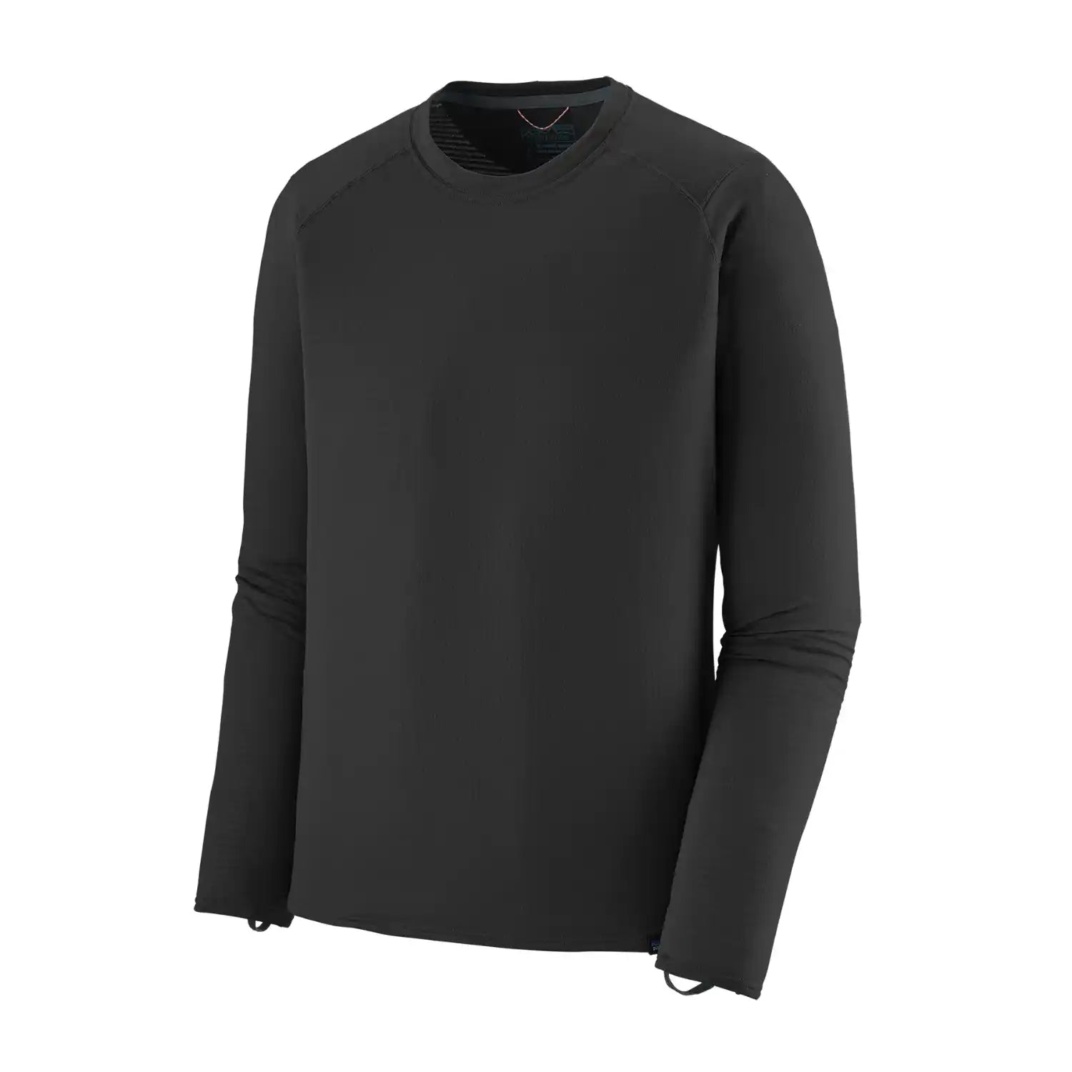 Patagonia Pitkähihaiset paidat Capilene Thermal Weight Crew Men's Treeline Outdoors