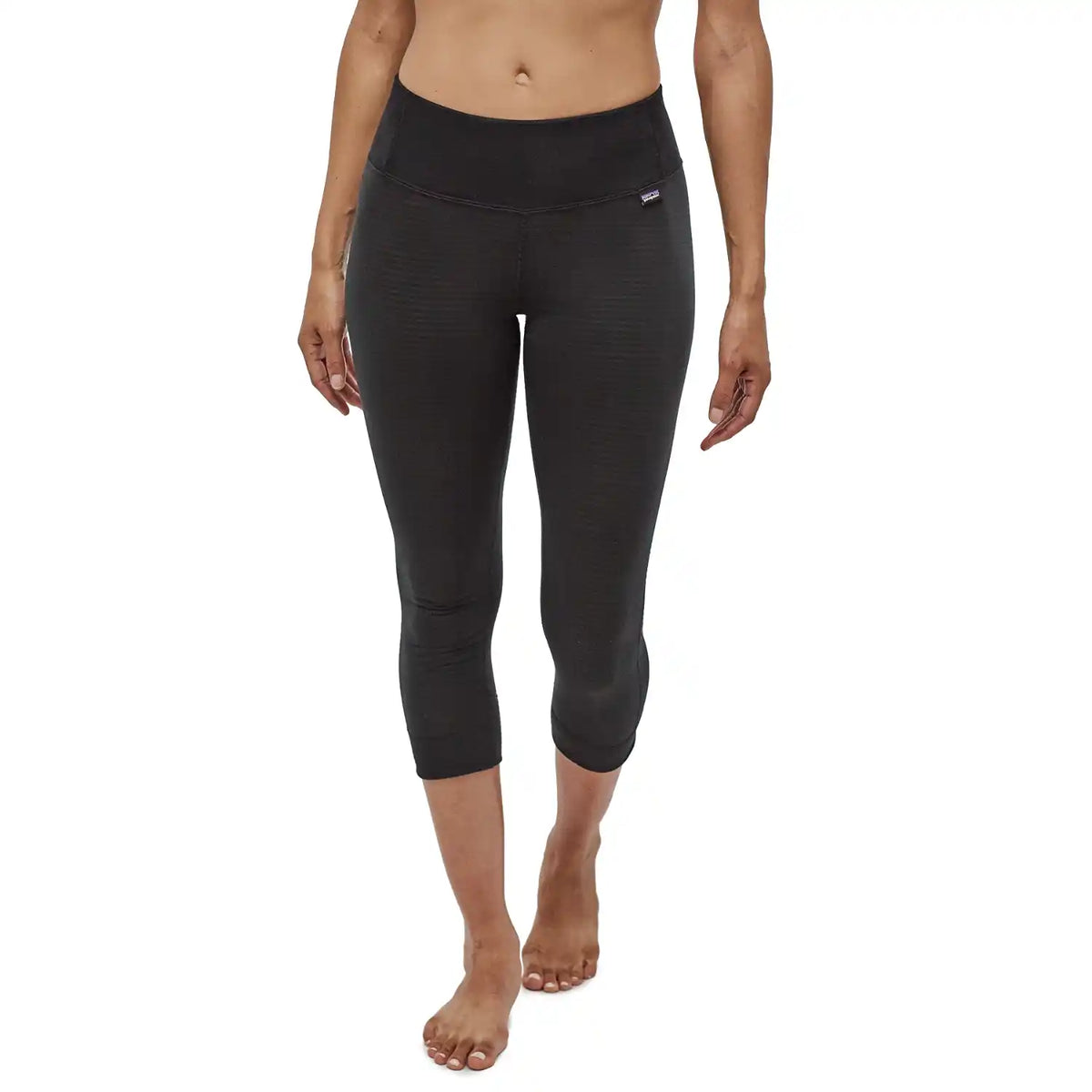 Capilene® Thermal Weight Boot-Length Bottoms Women's