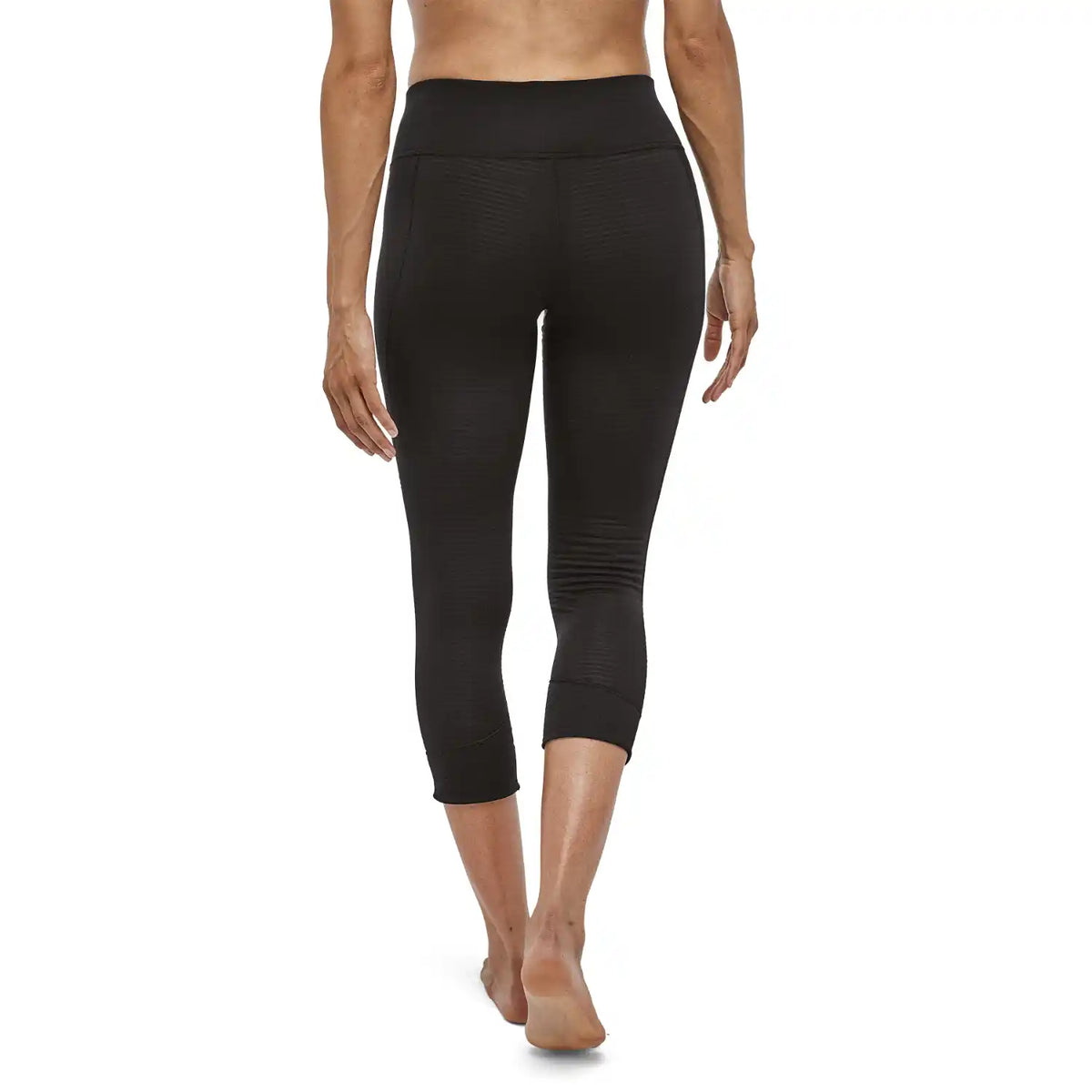 Capilene® Thermal Weight Boot-Length Bottoms Women's