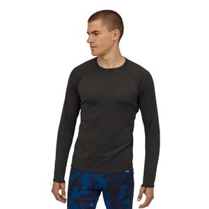 Capilene Midweight Crew Men's