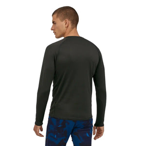 Capilene Midweight Crew Men's