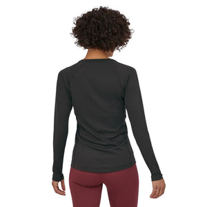Capilene Midweight Crew Women's