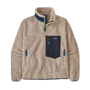 Classic Retro-X Fleece Jacket Men's