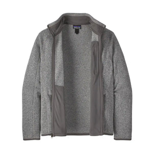 Patagonia Fleecetakit Better Sweater Jacket Men's Treeline Outdoors
