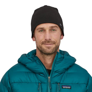 Patagonia Pipot Beanie Hat Treeline Outdoors