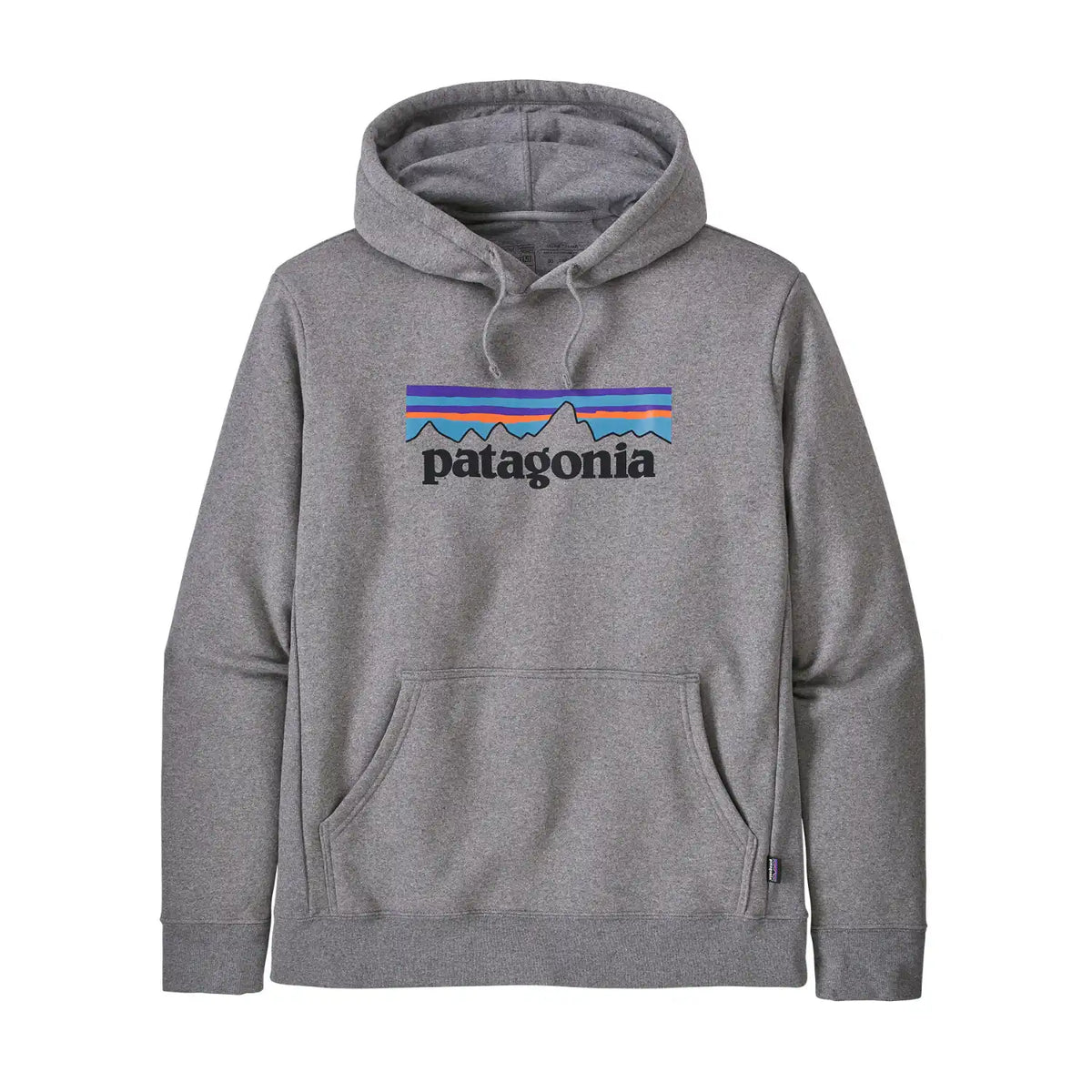 Patagonia Hupparit P-6 Logo Uprisal Hoody Treeline Outdoors