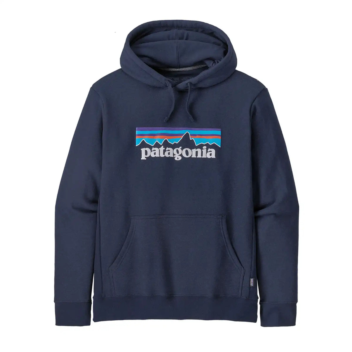 Patagonia Hupparit P-6 Logo Uprisal Hoody Treeline Outdoors