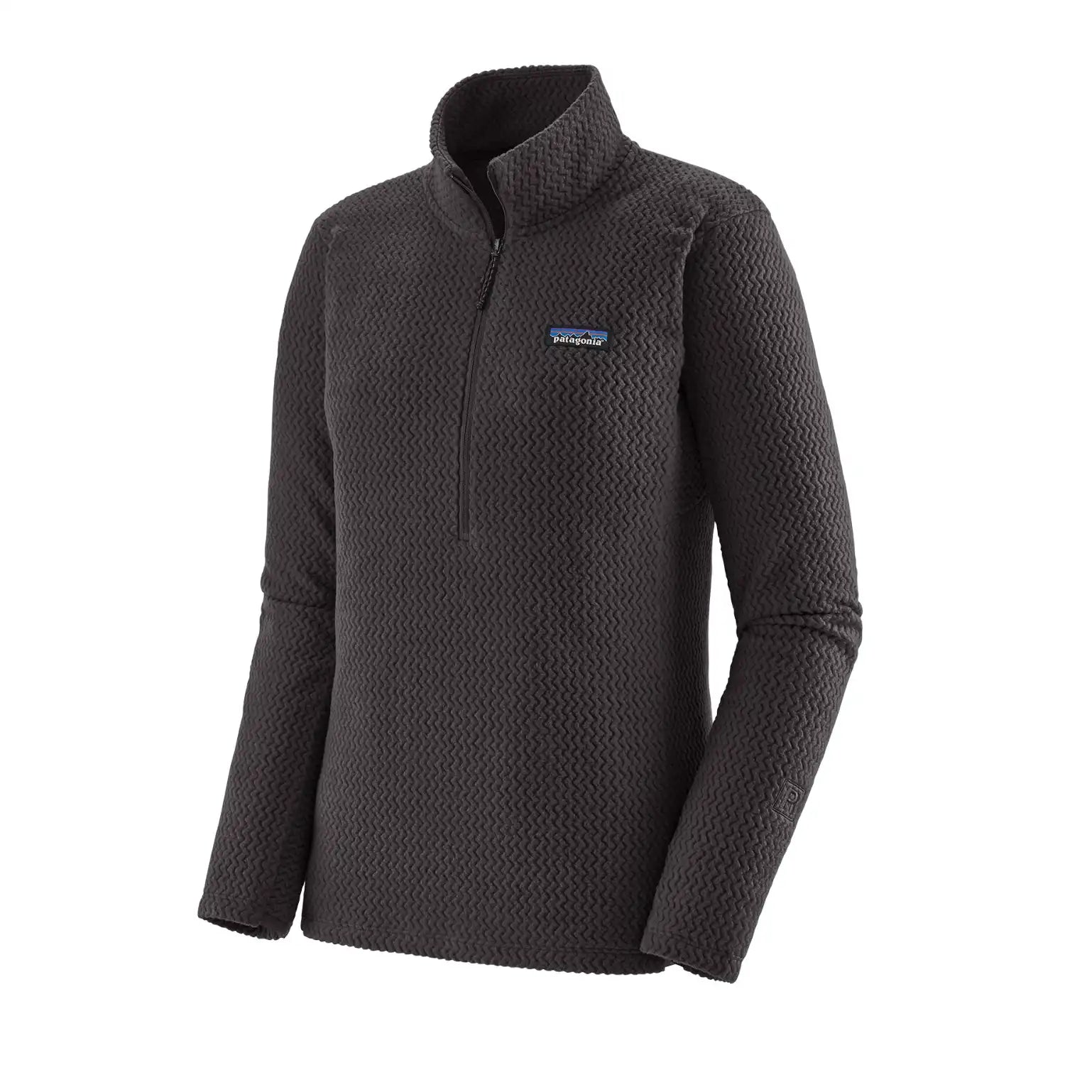 Patagonia Pitkähihaiset paidat R1 Air Zip-Neck Women's Treeline Outdoors