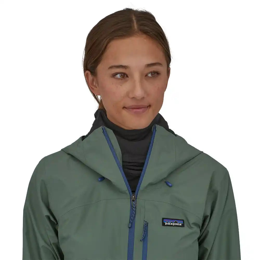 Patagonia Kypärämyssyt Balaclava Treeline Outdoors