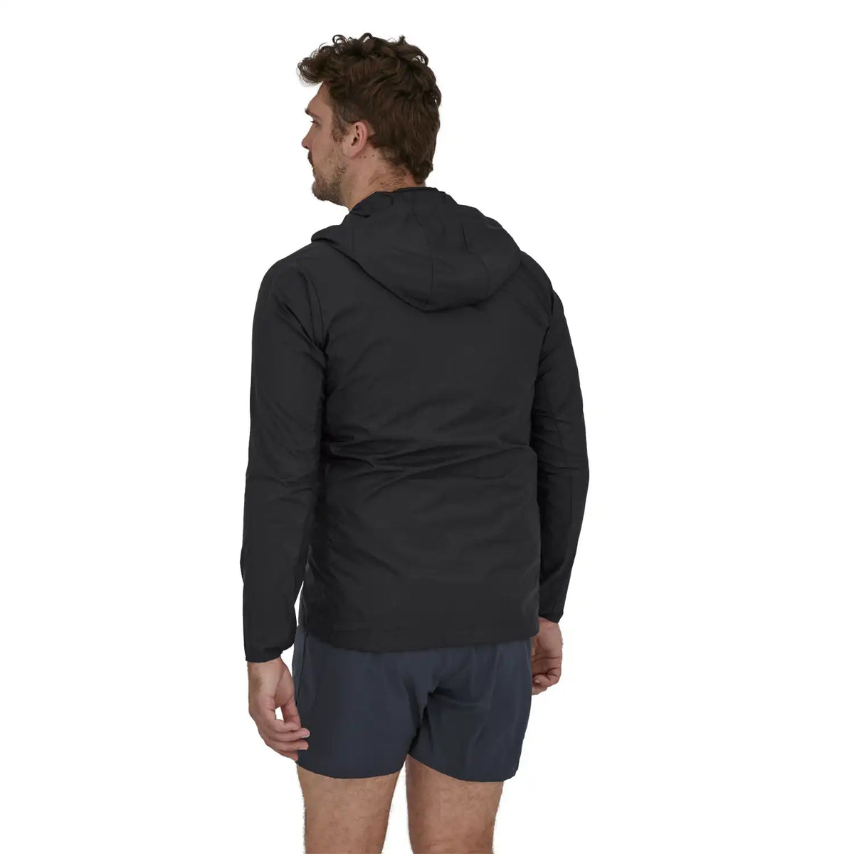 Patagonia Tuulenpitävät takit Houdini Jacket Men's Treeline Outdoors