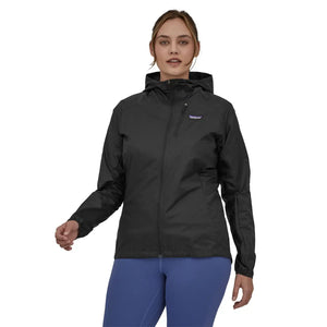 Patagonia Tuulenpitävät takit Houdini Jacket Women's Treeline Outdoors