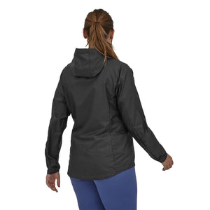 Patagonia Tuulenpitävät takit Houdini Jacket Women's Treeline Outdoors