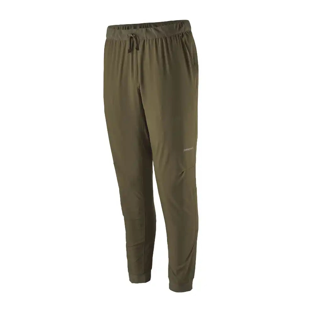 Patagonia Juoksuhousut Terrebonne Joggers Men's Treeline Outdoors