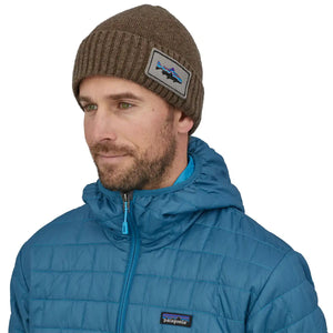 Patagonia Pipot Brodeo Beanie Treeline Outdoors