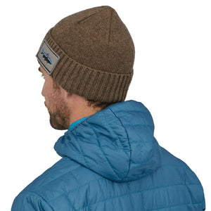 Patagonia Pipot Brodeo Beanie Treeline Outdoors