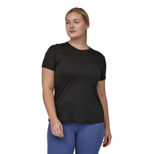 Capilene® Cool Merino Shirt Women's