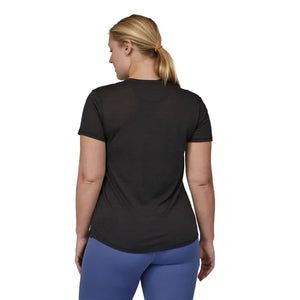 Capilene® Cool Merino Shirt Women's