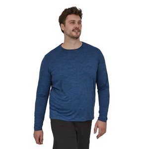 Long-Sleeved Capilene® Cool Daily Shirt Men's