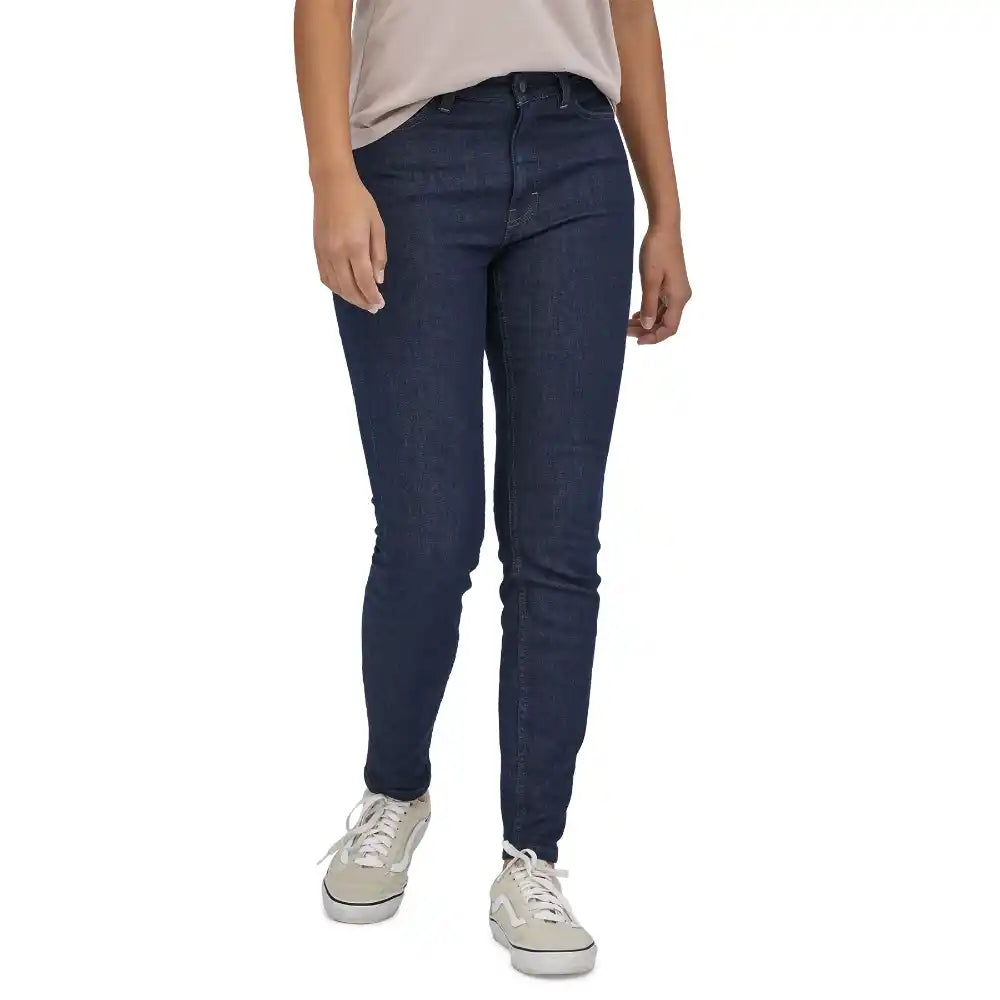 Patagonia Casual-housut Slim Jeans Women's Treeline Outdoors