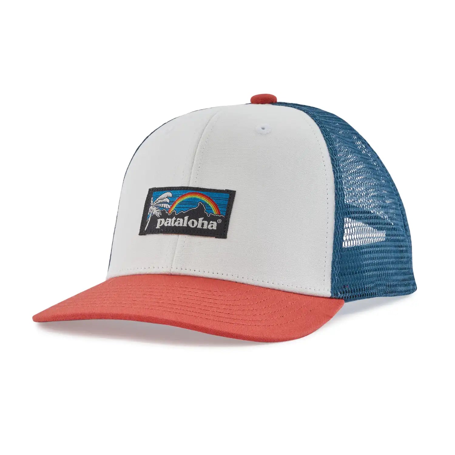 Kids Trucker Hat