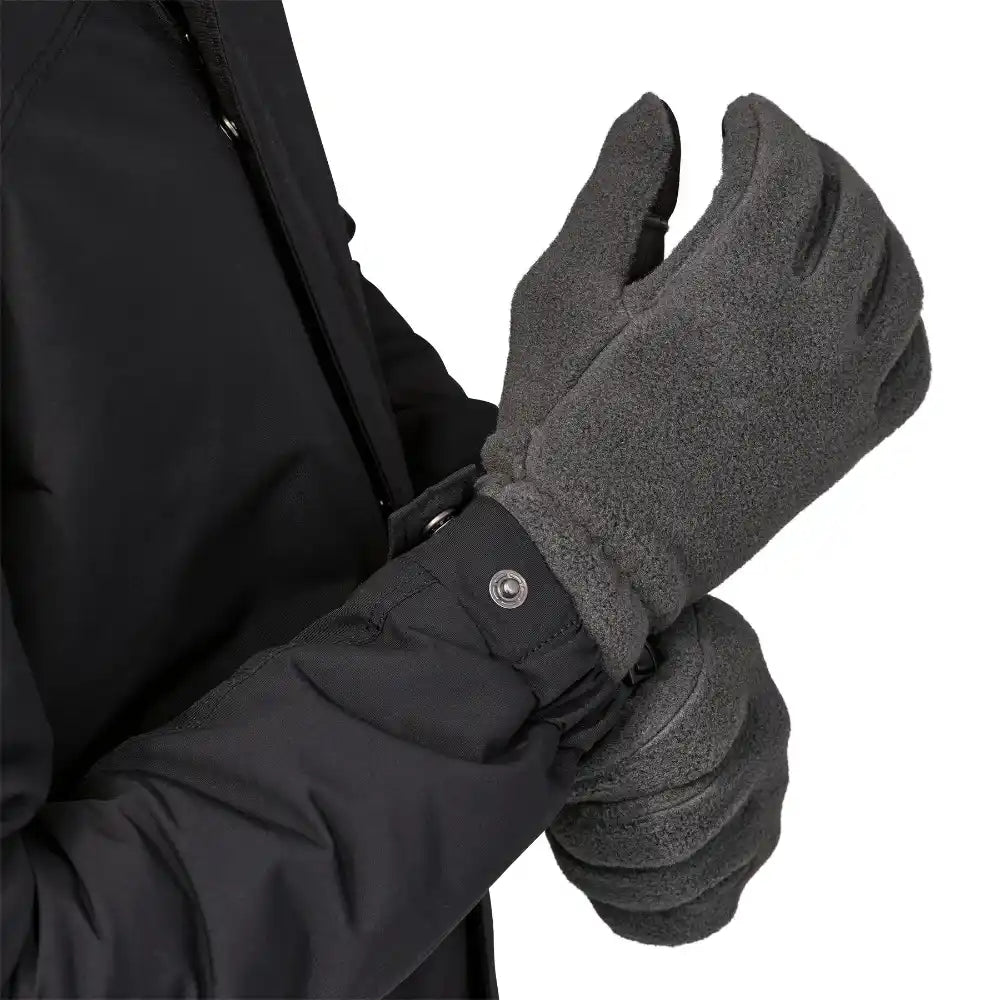 Patagonia Käsineet Synchilla Fleece Gloves Treeline Outdoors