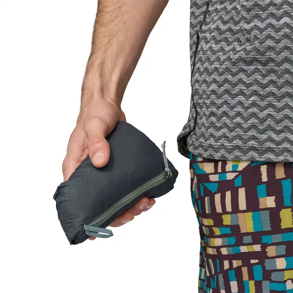 Patagonia Tuulenpitävät takit Houdini Jacket Men's Treeline Outdoors