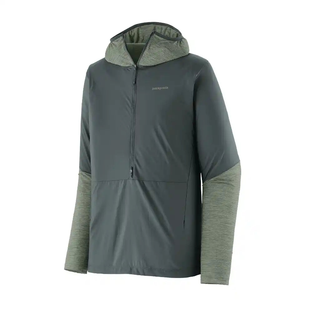 Patagonia Airshed Pro Pullover Men s Tuulenpit v t takit